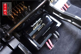 汽车喇叭电容是多少 汽车喇叭电容是多少