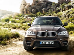 宝马汽车油耗是多少