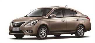 阳光汽车油耗是多少