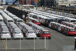 泰国汽车产量多少