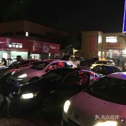 川沙汽车多少钱