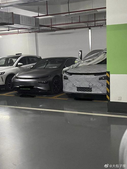 汽车高度相差多少