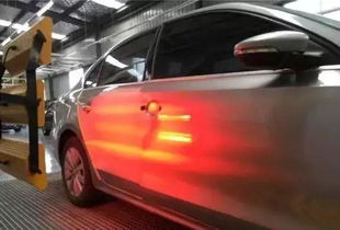 汽车喷漆有多少层 汽车喷漆有多少层