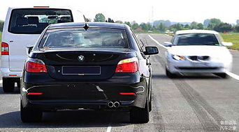 汽车超车多少算超车