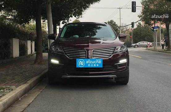 汽车开多少转合适