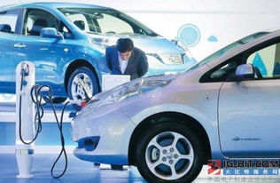 新能源汽车利润多少 新能源汽车利润多少