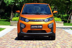 芝麻汽车多少钱