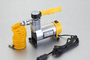 汽车打气机打到多少