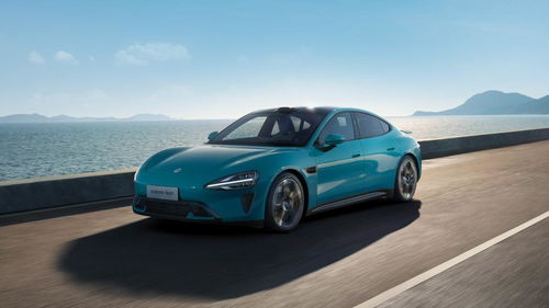 小米汽车购买补助多少