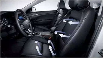 汽车后座椅距离多少