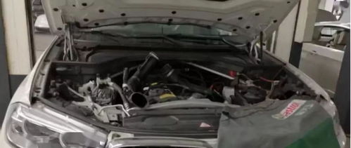 汽车进水水压多少正常