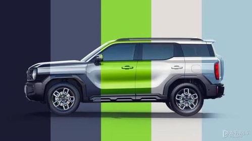 酷狗汽车新车多少