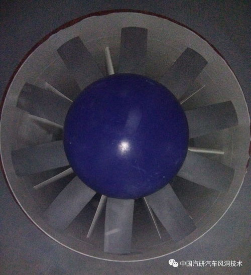 汽车风洞建造费用多少 汽车风洞建造费用多少