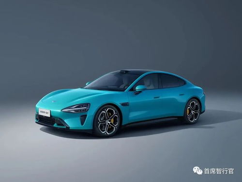 小米汽车多少转速