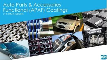 汽车ppg油漆比例多少 汽车ppg油漆比例多少