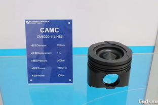 汽车对活塞要求多少