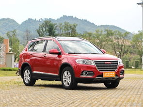 南宁哈佛汽车优惠多少