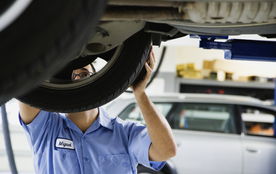 家用多少公里保养汽车 家用多少公里保养汽车