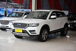 武汉哈佛汽车降价多少 武汉哈佛汽车降价多少