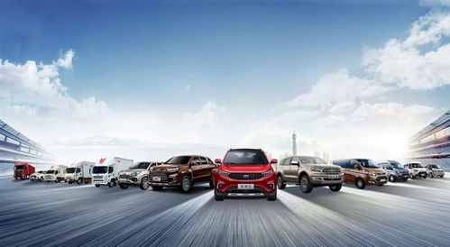 江陵汽车产量多少