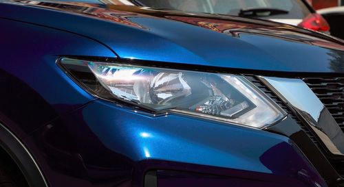 日产汽车增速多少马力