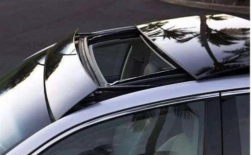 汽车有多少种窗 汽车有多少种窗