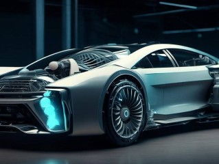 汽车运行多少度