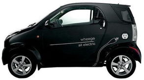 校园汽车最高时速多少 校园汽车最高时速多少