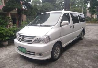 铜仁金杯汽车估价多少