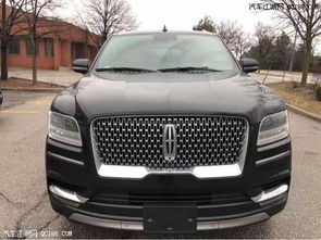 汽车林肯商务价格多少 汽车林肯商务价格多少