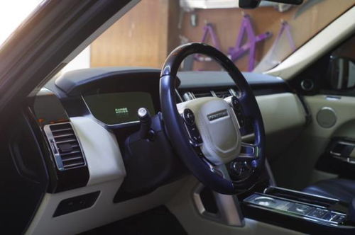 汽车美容男工资多少