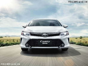 汽车凯美瑞降价多少了