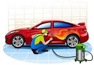 东邦汽车喷漆价格多少