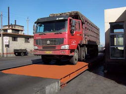 普通汽车承重多少吨