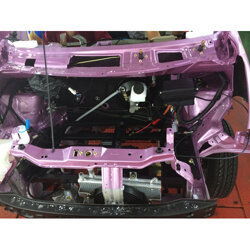 修汽车要多少元 修汽车要多少元