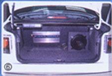 小汽车后门厚度多少 小汽车后门厚度多少