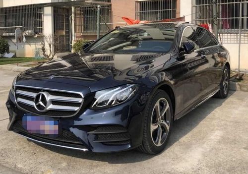 奔驰持股吉利汽车多少