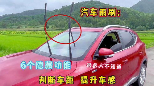 汽车调整车距多少 汽车调整车距多少