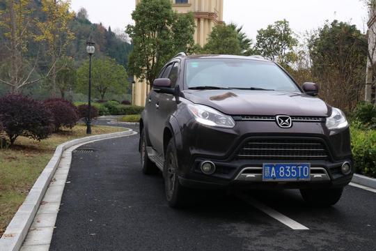 江铃汽车胎压多少 江铃汽车胎压多少