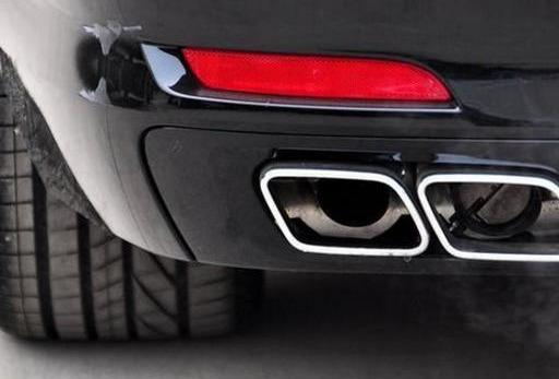 汽车多少能改排气 汽车多少能改排气