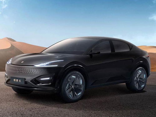 恒驰汽车售价多少