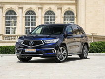 讴歌汽车价格多少