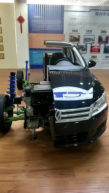 怎样看汽车多少转