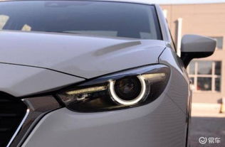 汽车近光强是多少