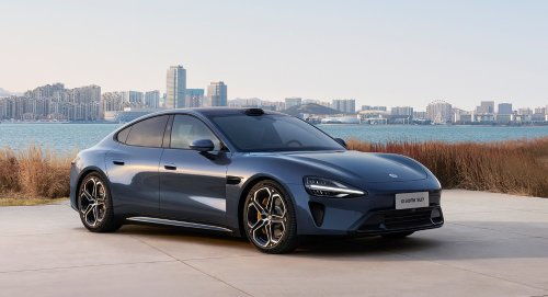 小米汽车分期多少期 小米汽车分期多少期