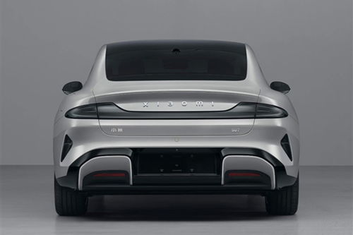 小米汽车用了多少铜