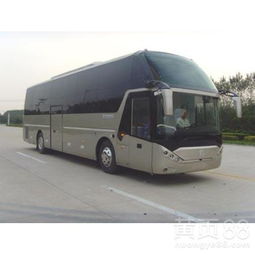 高客汽车多少座位