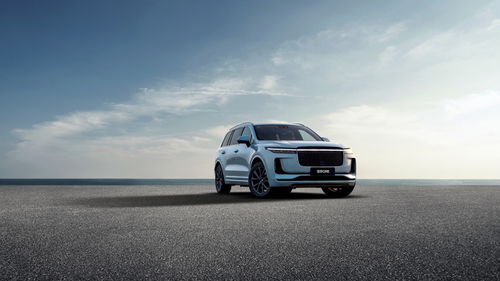 理想汽车交付底薪多少