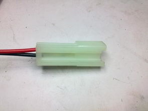 汽车有多少种插头