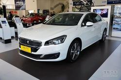 武汉标致汽车降价多少